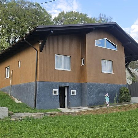 Cabana Hatere Majszin Kültér fotó