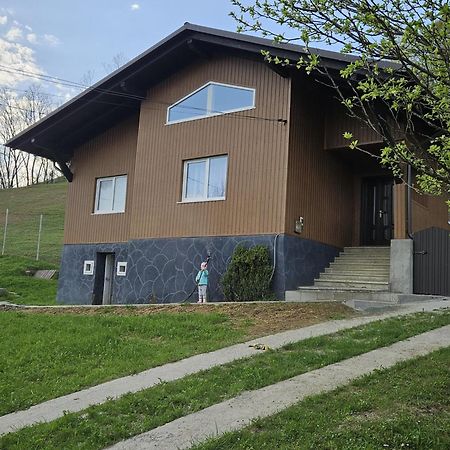 Cabana Hatere Majszin Kültér fotó