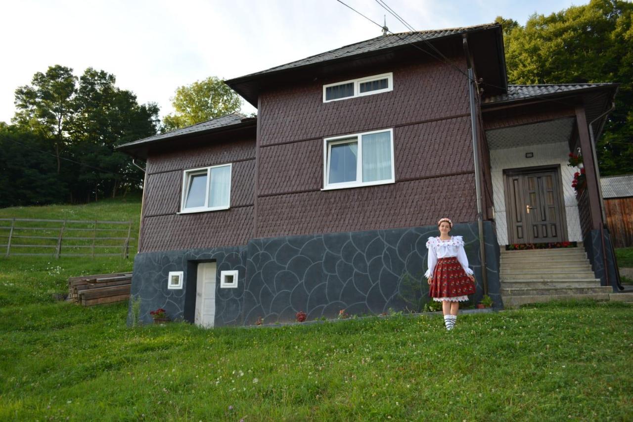 Cabana Hatere Majszin Kültér fotó