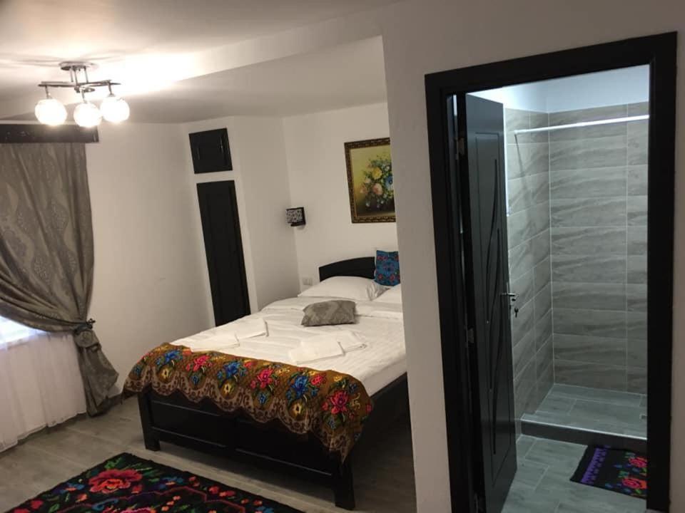 Cabana Hatere Majszin Kültér fotó