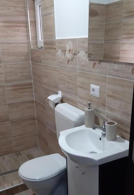 Cabana Hatere Majszin Kültér fotó