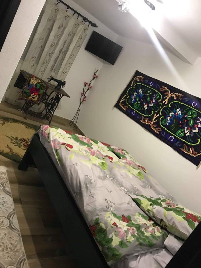 Cabana Hatere Majszin Kültér fotó