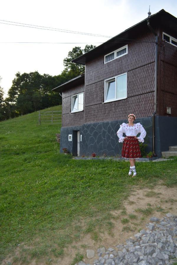 Cabana Hatere Majszin Kültér fotó