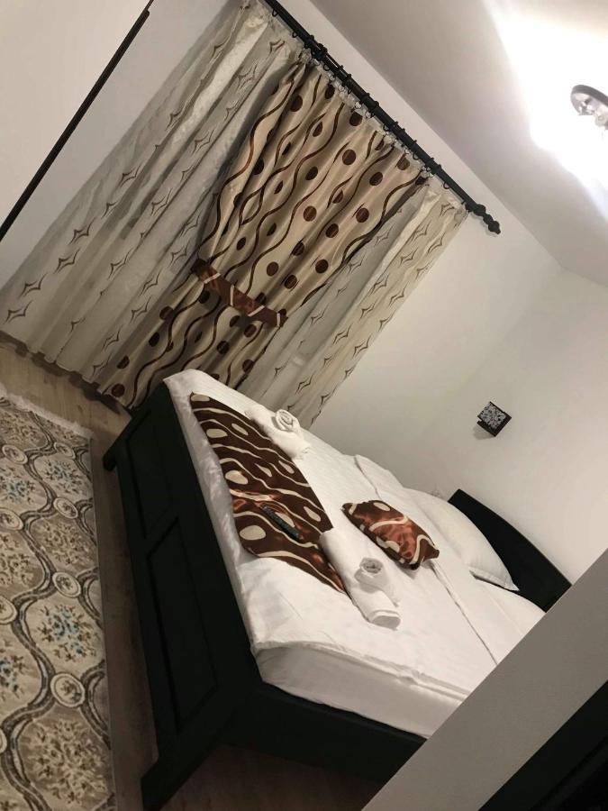 Cabana Hatere Majszin Kültér fotó
