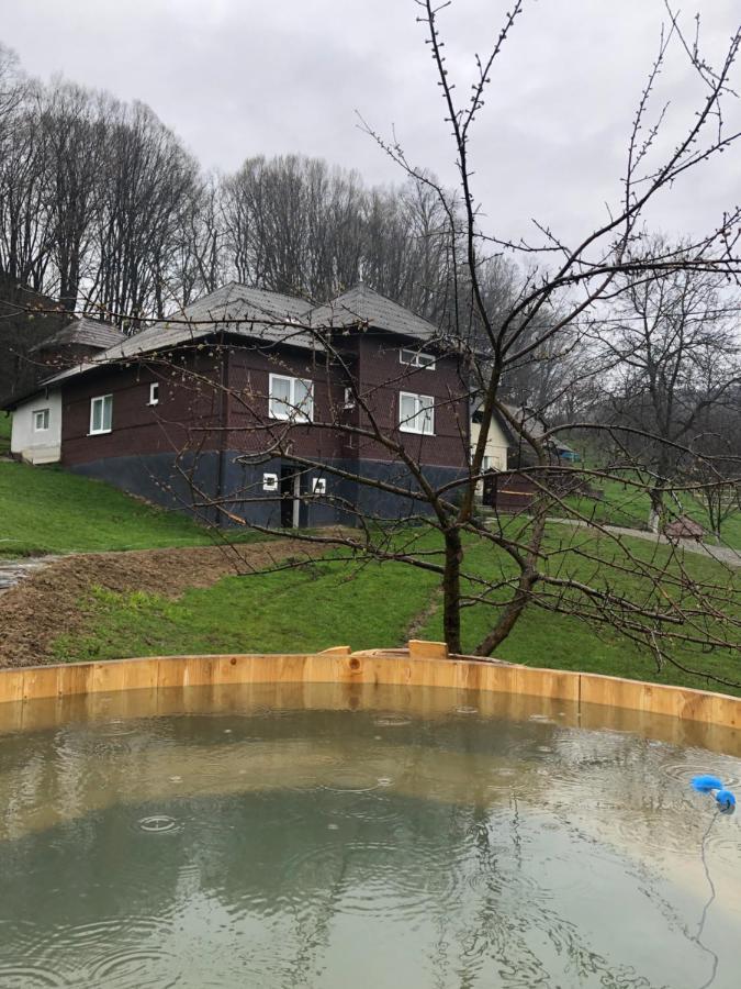 Cabana Hatere Majszin Kültér fotó