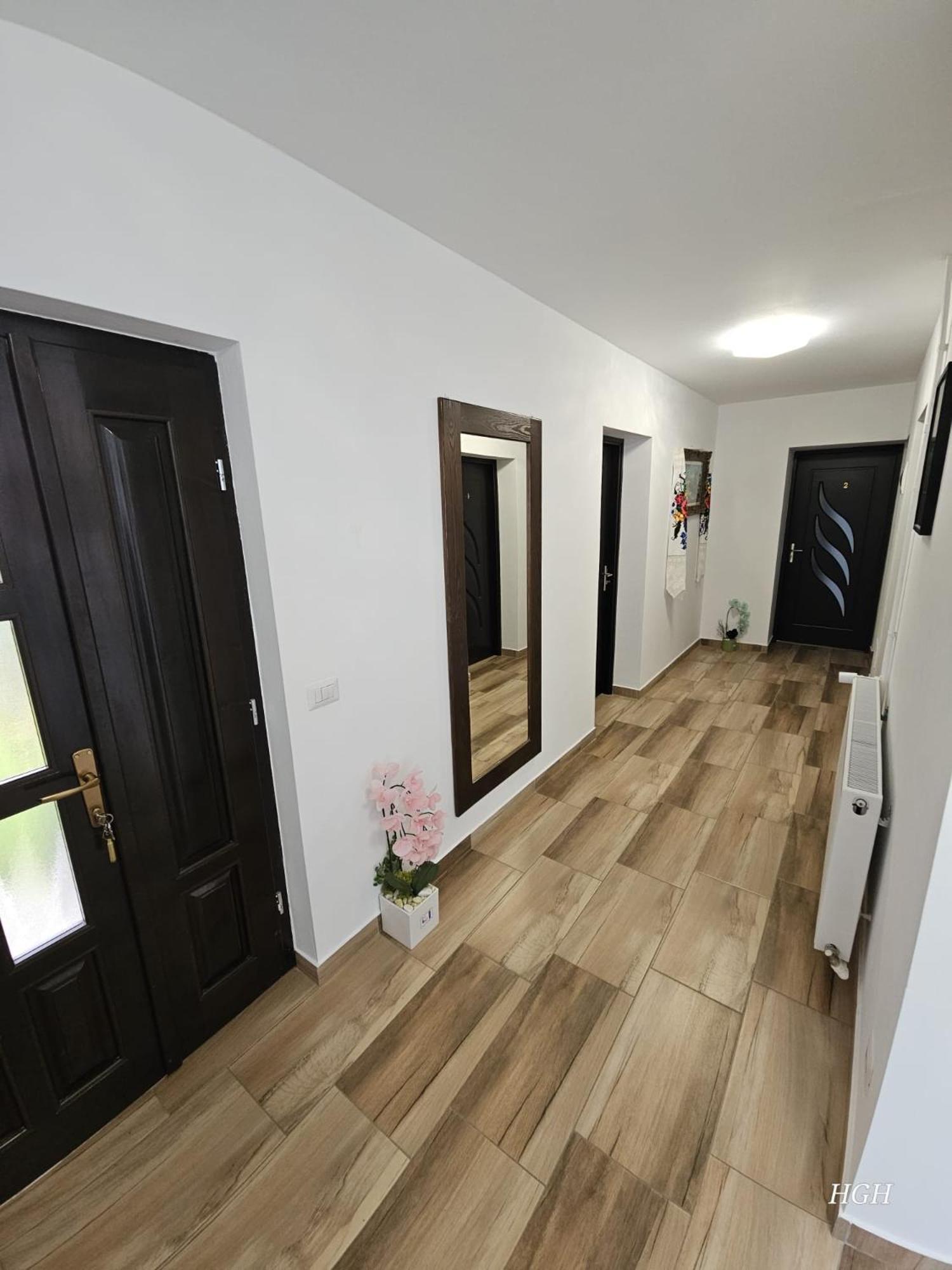 Cabana Hatere Majszin Kültér fotó