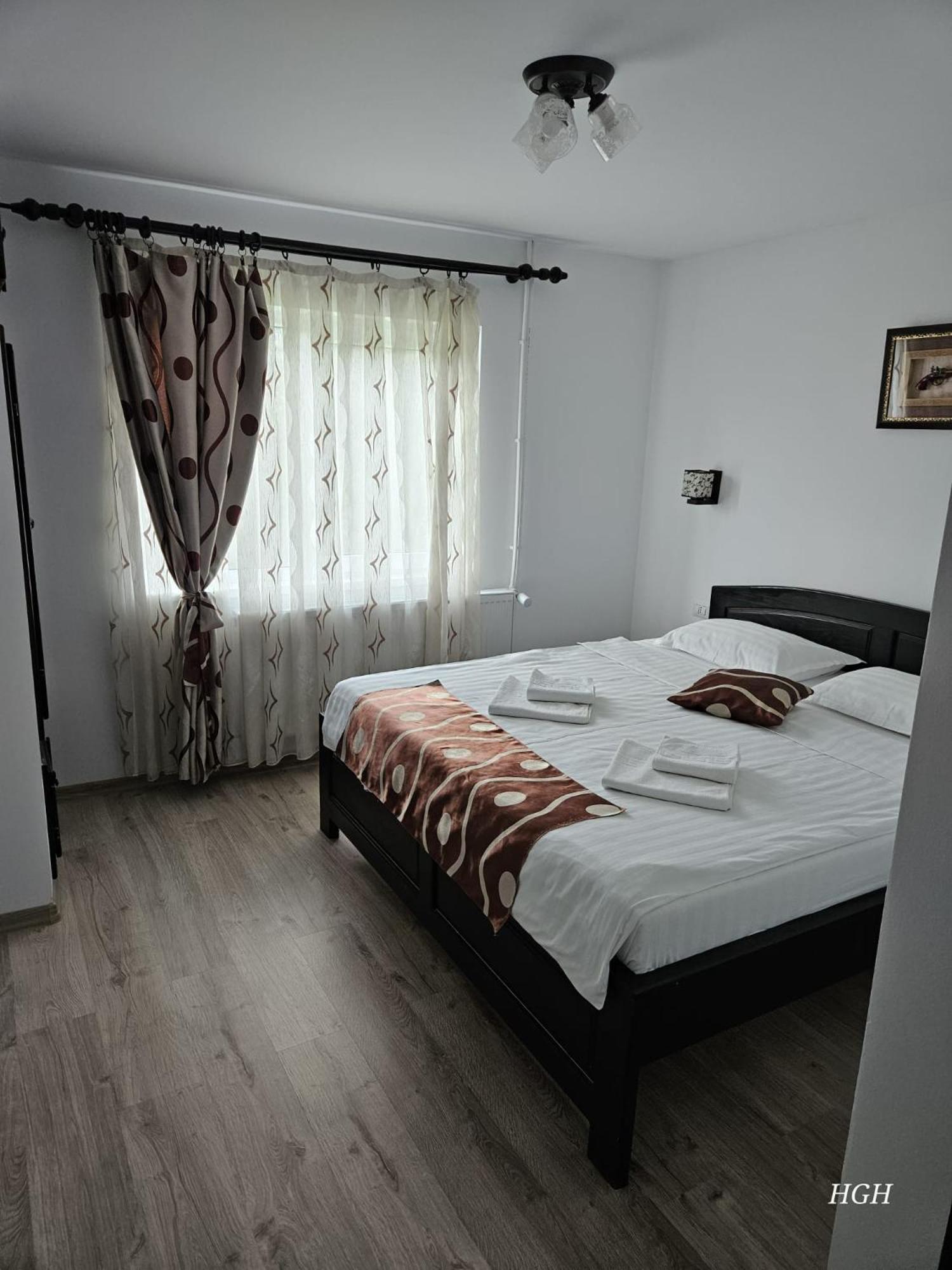 Cabana Hatere Majszin Kültér fotó