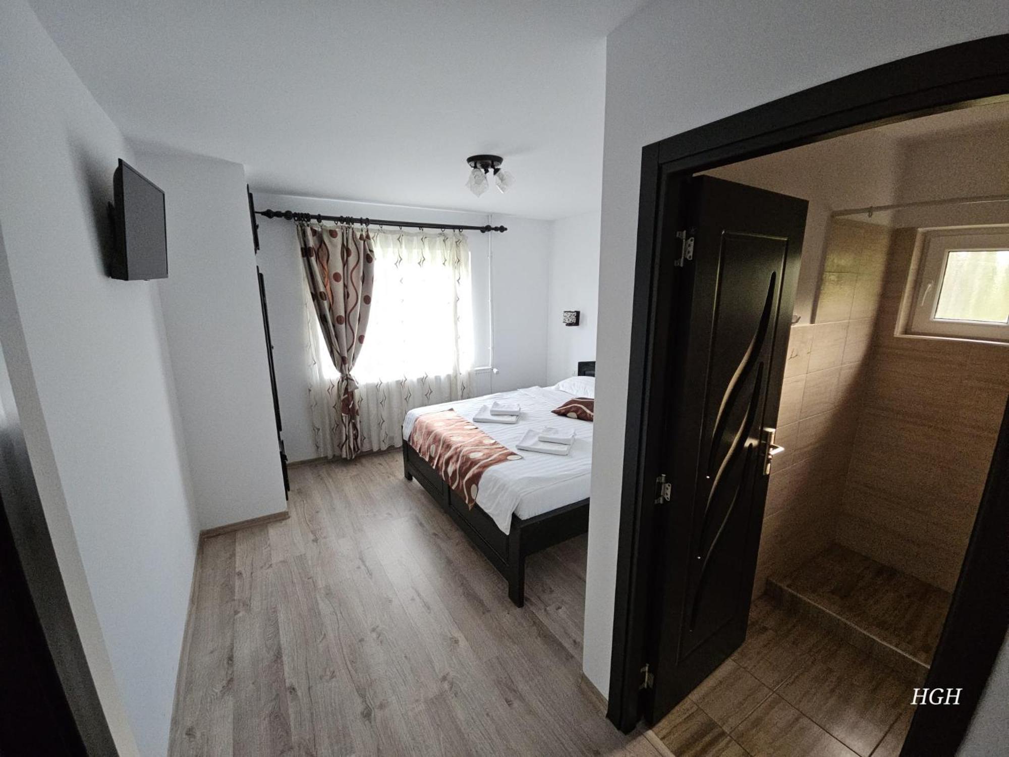 Cabana Hatere Majszin Kültér fotó