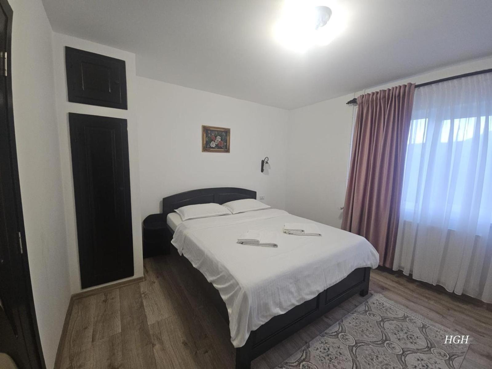 Cabana Hatere Majszin Kültér fotó