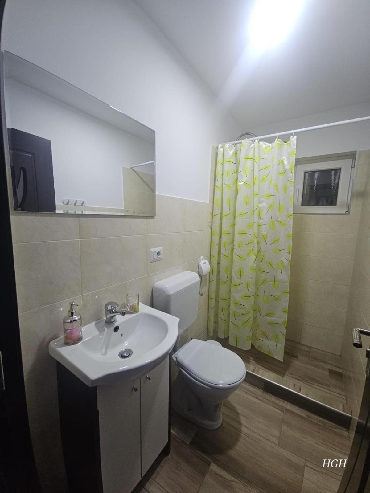 Cabana Hatere Majszin Kültér fotó